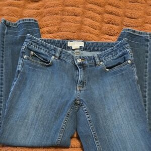 Michael Kors Denim Jeans